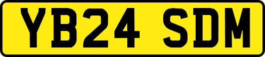 YB24SDM