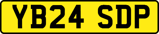 YB24SDP