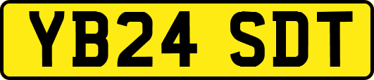 YB24SDT