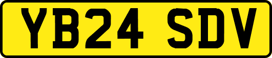 YB24SDV