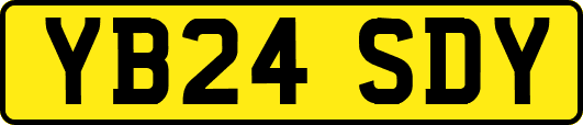 YB24SDY
