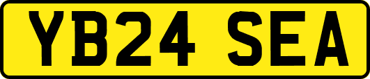 YB24SEA