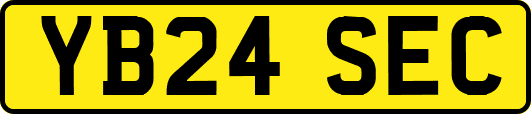 YB24SEC