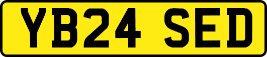 YB24SED
