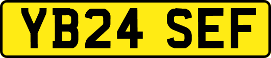 YB24SEF