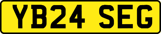 YB24SEG