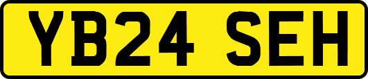 YB24SEH