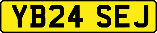 YB24SEJ