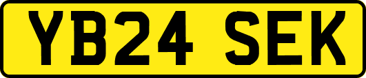 YB24SEK