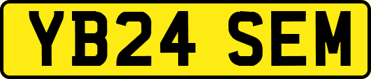 YB24SEM