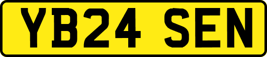 YB24SEN