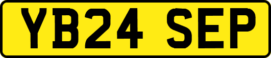 YB24SEP