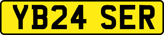 YB24SER