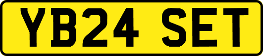 YB24SET