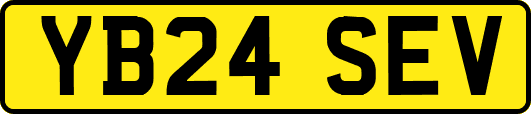 YB24SEV