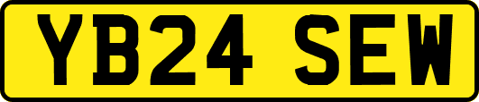 YB24SEW