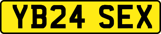 YB24SEX