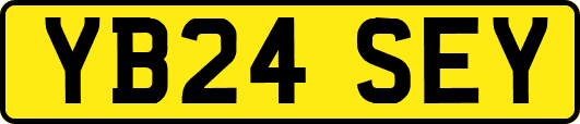 YB24SEY