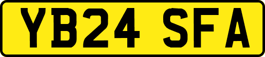 YB24SFA