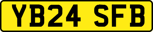 YB24SFB