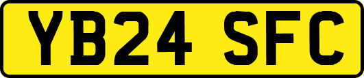 YB24SFC