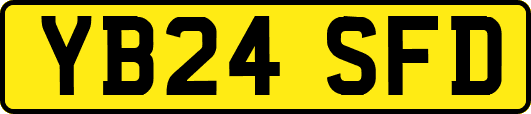 YB24SFD