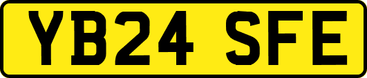 YB24SFE