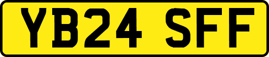 YB24SFF