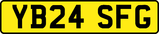 YB24SFG