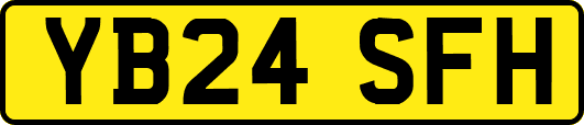 YB24SFH