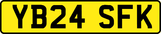 YB24SFK
