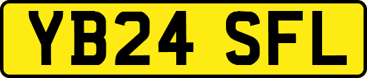 YB24SFL