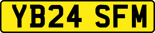 YB24SFM