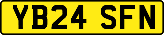 YB24SFN