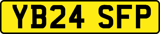 YB24SFP