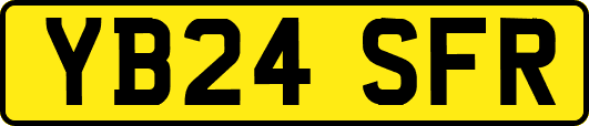 YB24SFR