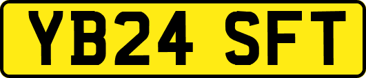 YB24SFT