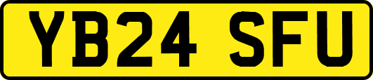 YB24SFU