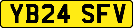 YB24SFV