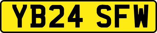 YB24SFW