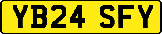 YB24SFY