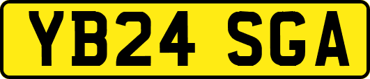 YB24SGA