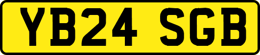 YB24SGB