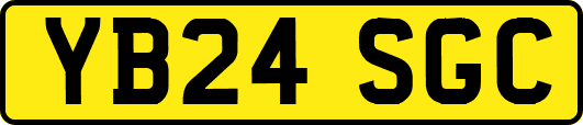 YB24SGC
