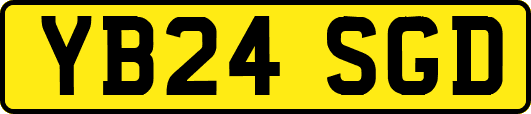 YB24SGD