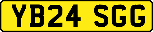 YB24SGG