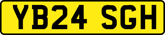 YB24SGH