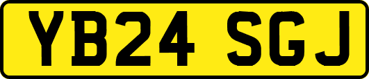 YB24SGJ