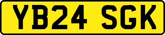 YB24SGK