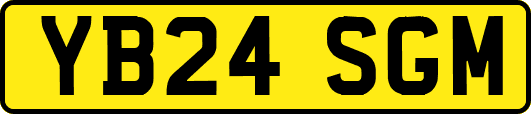 YB24SGM